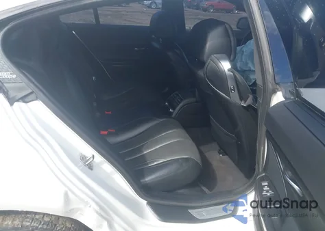 2013 BMW 650I Gran Coupe z USA, uszkodzony, nr VIN WBA6B2C51DD128329